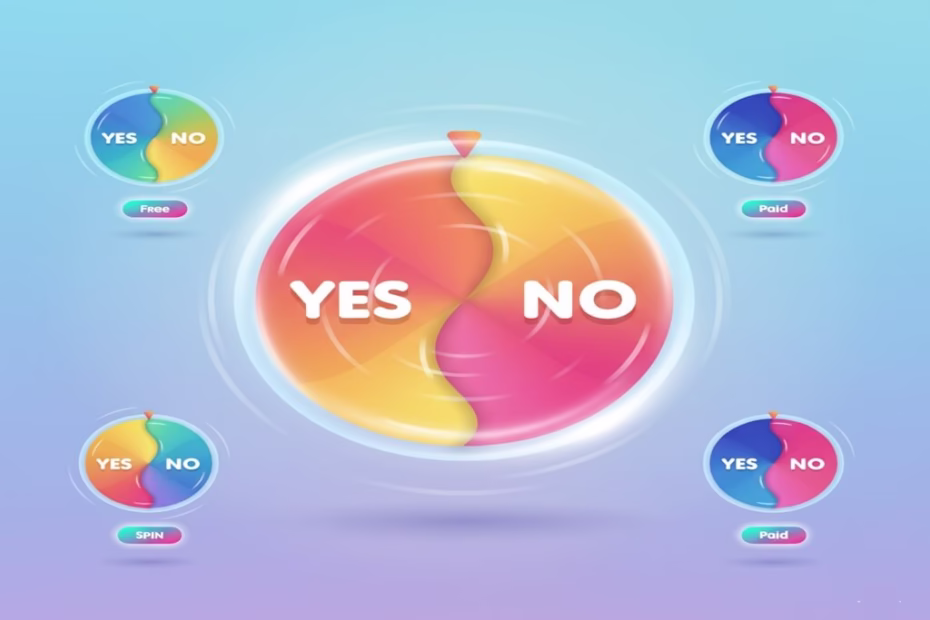 10 Best Yes or No Wheel Spinner Tools